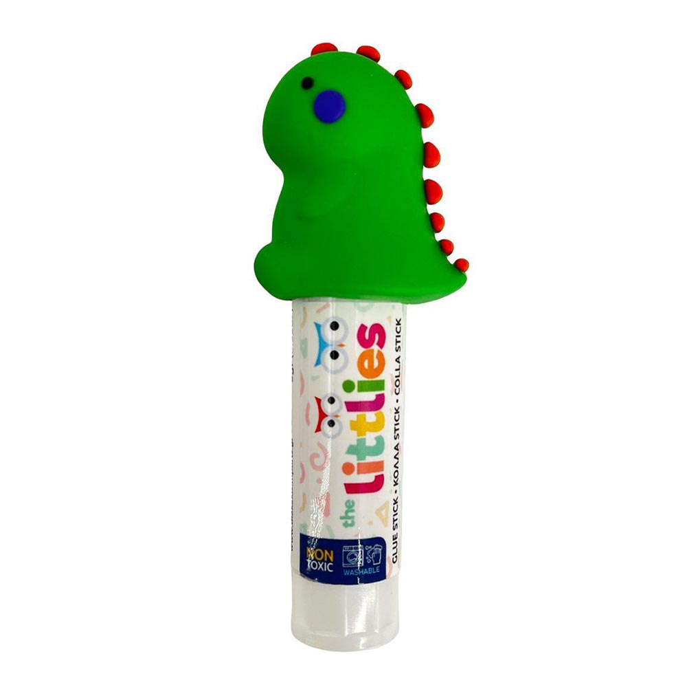 Κόλλα Stick 9g Animals 647095 The Littles - 2