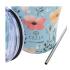 Ποτήρι Θερμός Ανοξείδωτο Coffee Mug Save The Aegean -Sky Garden 350ml 31695 Estia - 1