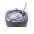 Ποτήρι Θερμός Ανοξείδωτο Coffee Mug Save The Aegean - Olive Flow 350ml 31725 Estia - 2