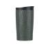 Ποτήρι Θερμός Ανοξείδωτο Travel Mug Save The Aegean - Olive Flow 350ml 31886 Estia - 0