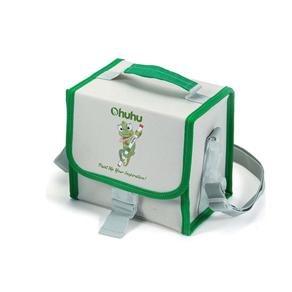 Μαρκαδόροι Αλκοόλης 72 τεμαχίων Διπλής Μύτης Honolulu OHU-Y30-80404-25 Ohuhu - 109925