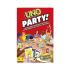 Επιτραπέζιο Παιχνίδι Uno Party HMY49 Mattel - 0