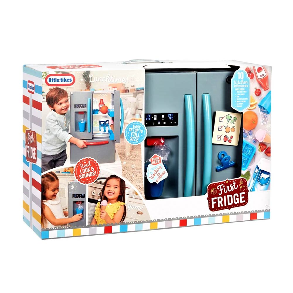 Ψυγείο First Appliance 651427E7C Little Tikes - 71735