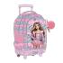 Τσάντα Τρόλεϊ Δημοτικού Fashion Girl 587227 Must - 0