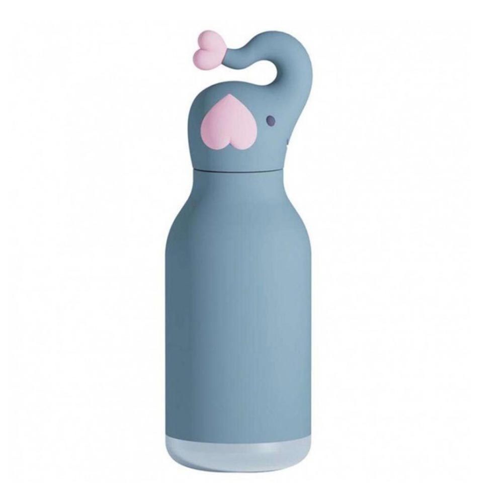 Μπουκάλι Θερμός Ανοξείδωτο Bestie Elephant 460ml 05834 Asobu - 105167