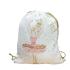 Σακίδιο Πλάτης / Πουγκί Μπαλαρίνα 25x30 - 0