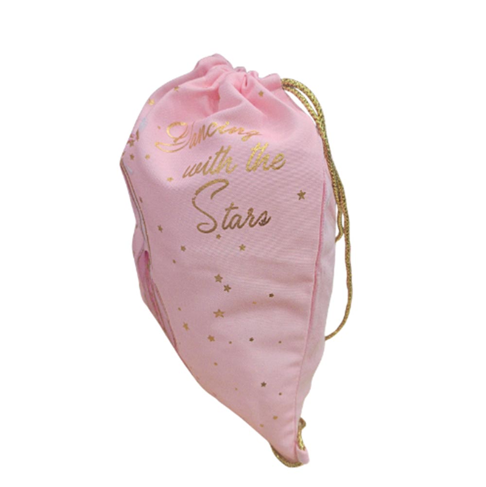 Σακίδιο Πλάτης / Πουγκί Μπαλέτο 25x30 - 115488