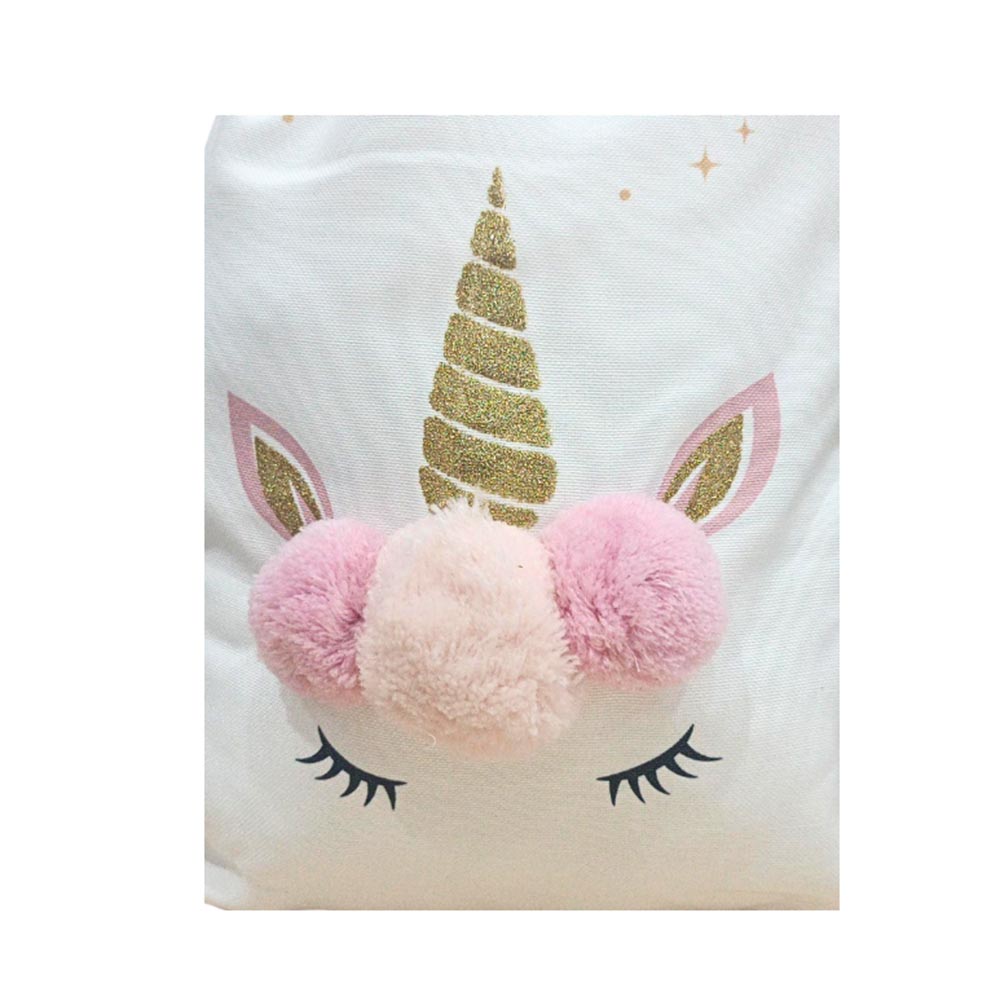 Σακίδιο Πλάτης / Πουγκί Unicorn 25x30 - 1