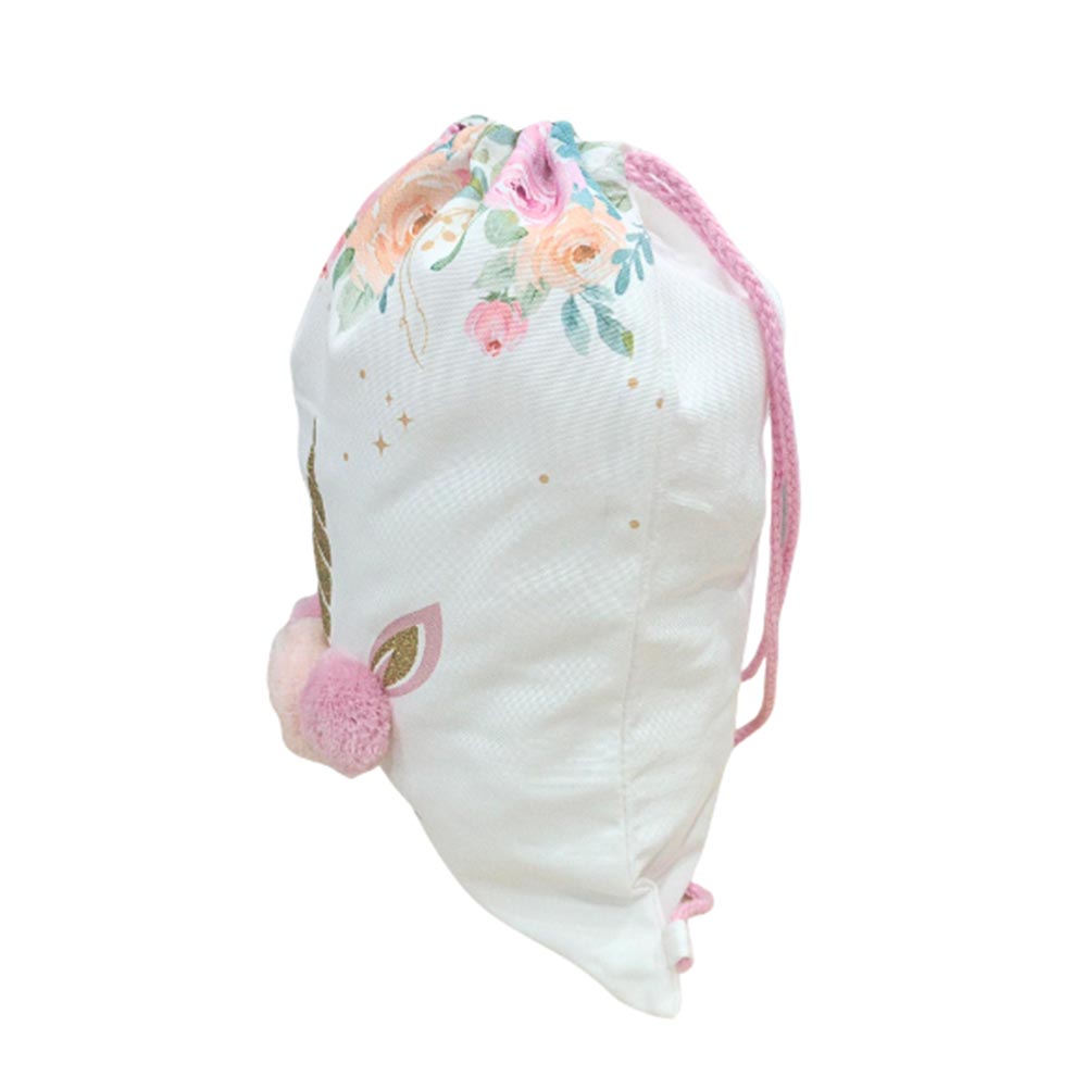 Σακίδιο Πλάτης / Πουγκί Unicorn 25x30 - 2