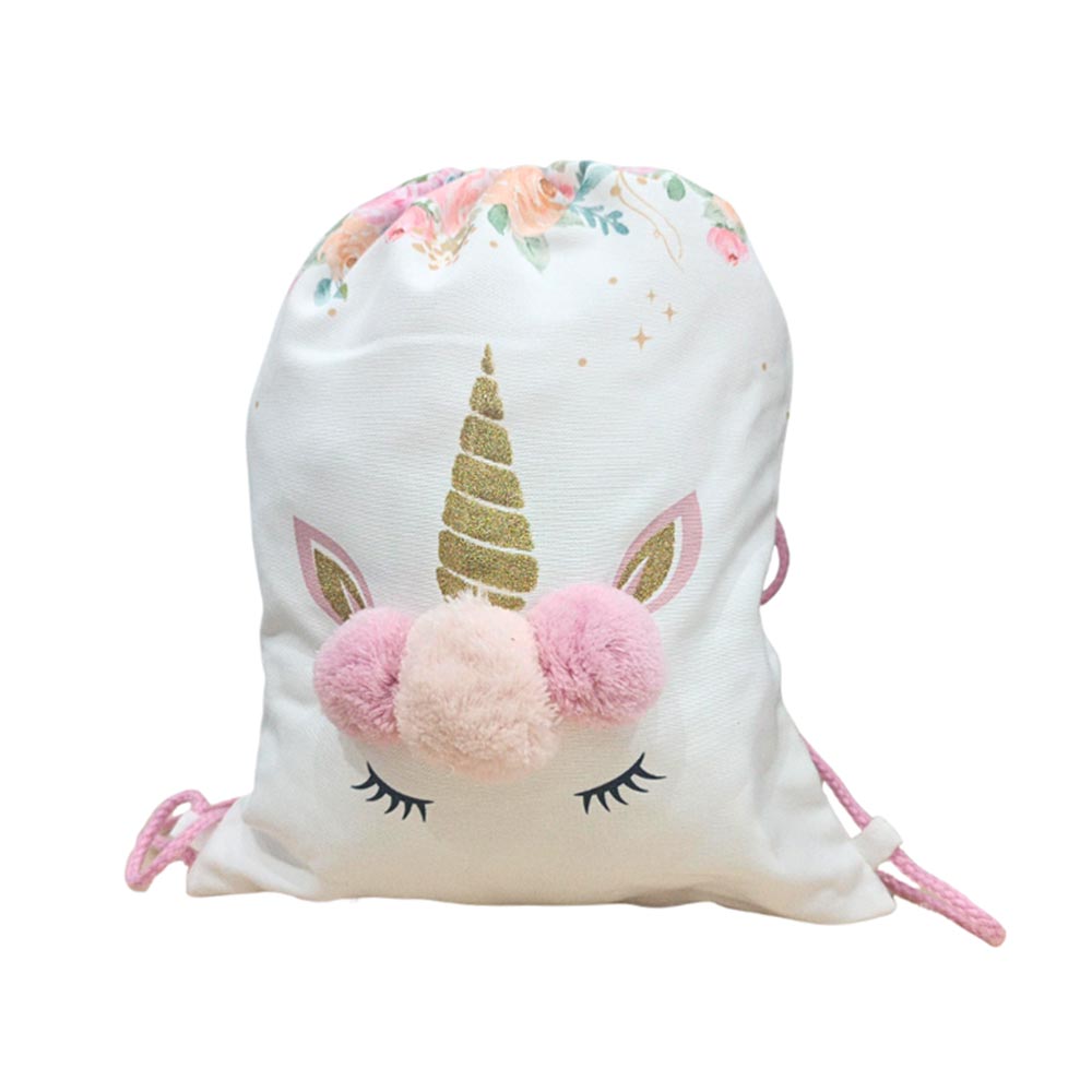 Σακίδιο Πλάτης / Πουγκί Unicorn 25x30 - 115480