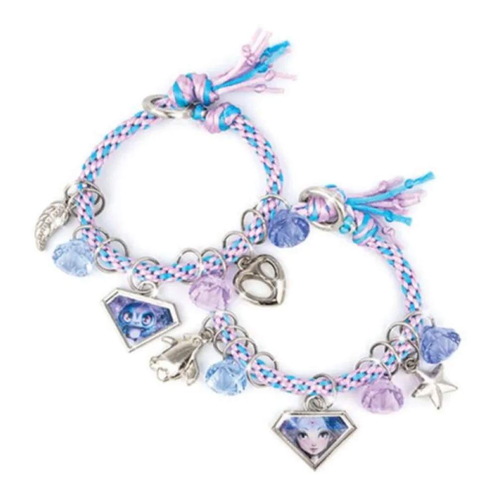 Best Friend Bracelets 11117 Nebulous Stars - 3