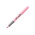 Μαρκαδόρος Υπογράμμισης Grip Pastel Ροζ Bic - 1