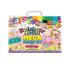 Σετ Κατασκευής Κοσμημάτων Loomi-Pals Mega Combo R0101 Rainbow Loom - 0