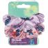 Κοκαλάκια Μαλλιών Scrunchies Σετ 2 τεμαχίων Lilo & Stitch 565066 Diakakis - 0