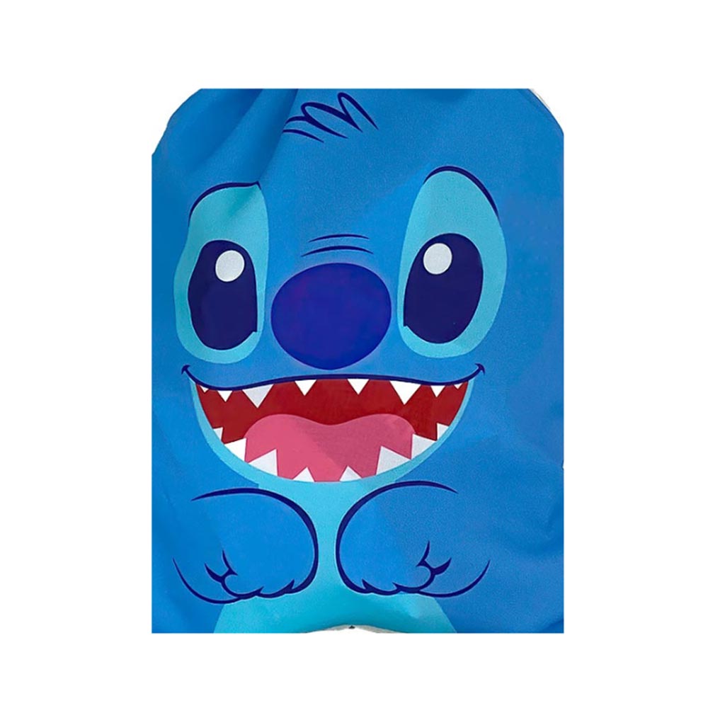 Σακίδιο Πλάτης / Πουγκί Stitch 35x30 - 1