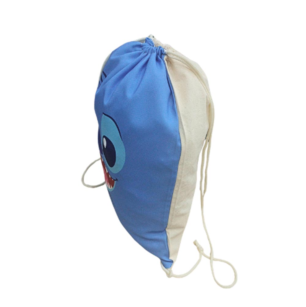 Σακίδιο Πλάτης / Πουγκί Stitch 35x30 - 2