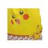 Σακίδιο Πλάτης / Πουγκί Pokemon Pikachu 35x30 - 1