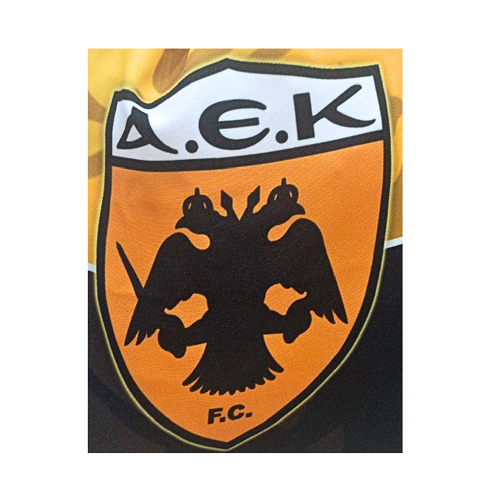 Σακίδιο Πλάτης / Πουγκί ΑΕΚ 35x30 - 2