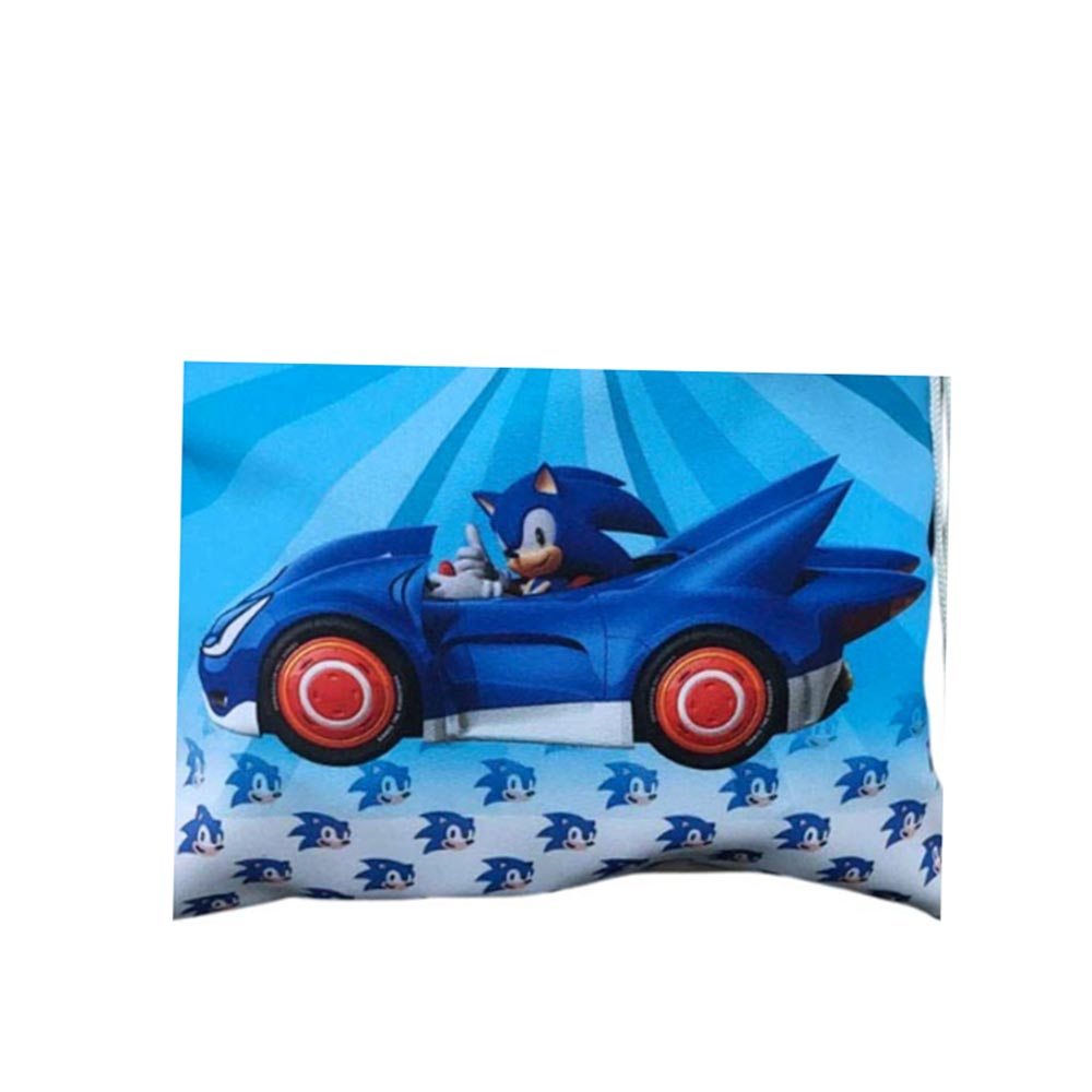 Σακίδιο Πλάτης / Πουγκί Sonic 35x30 - 1