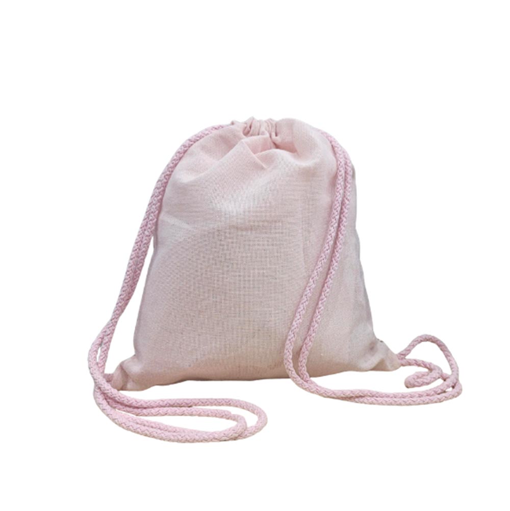 Σακίδιο Πλάτης / Πουγκί Ουράνιο Τόξο 25x30 - 2