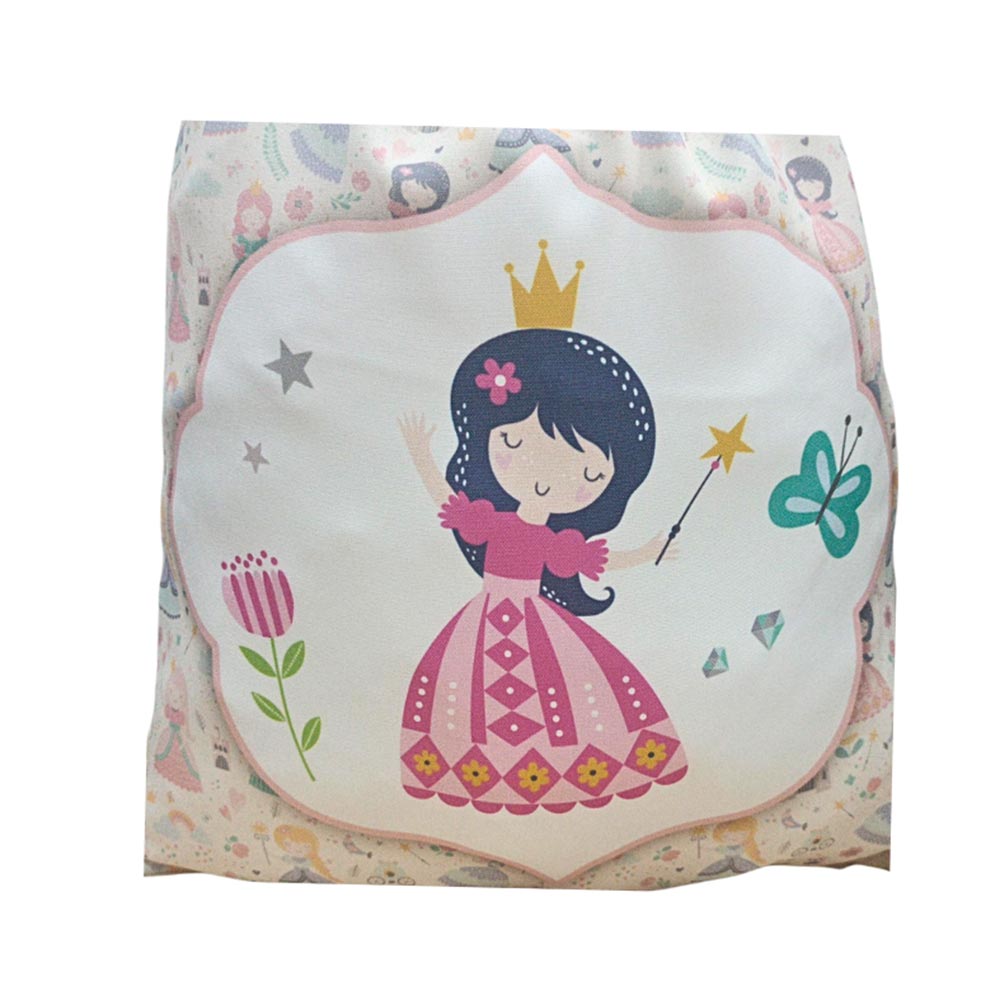 Σακίδιο Πλάτης / Πουγκί Princess 35x30 - 1