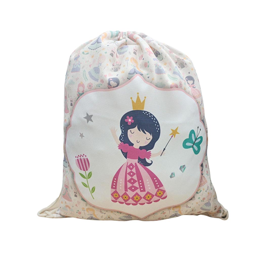 Σακίδιο Πλάτης / Πουγκί Princess 35x30 - 115399