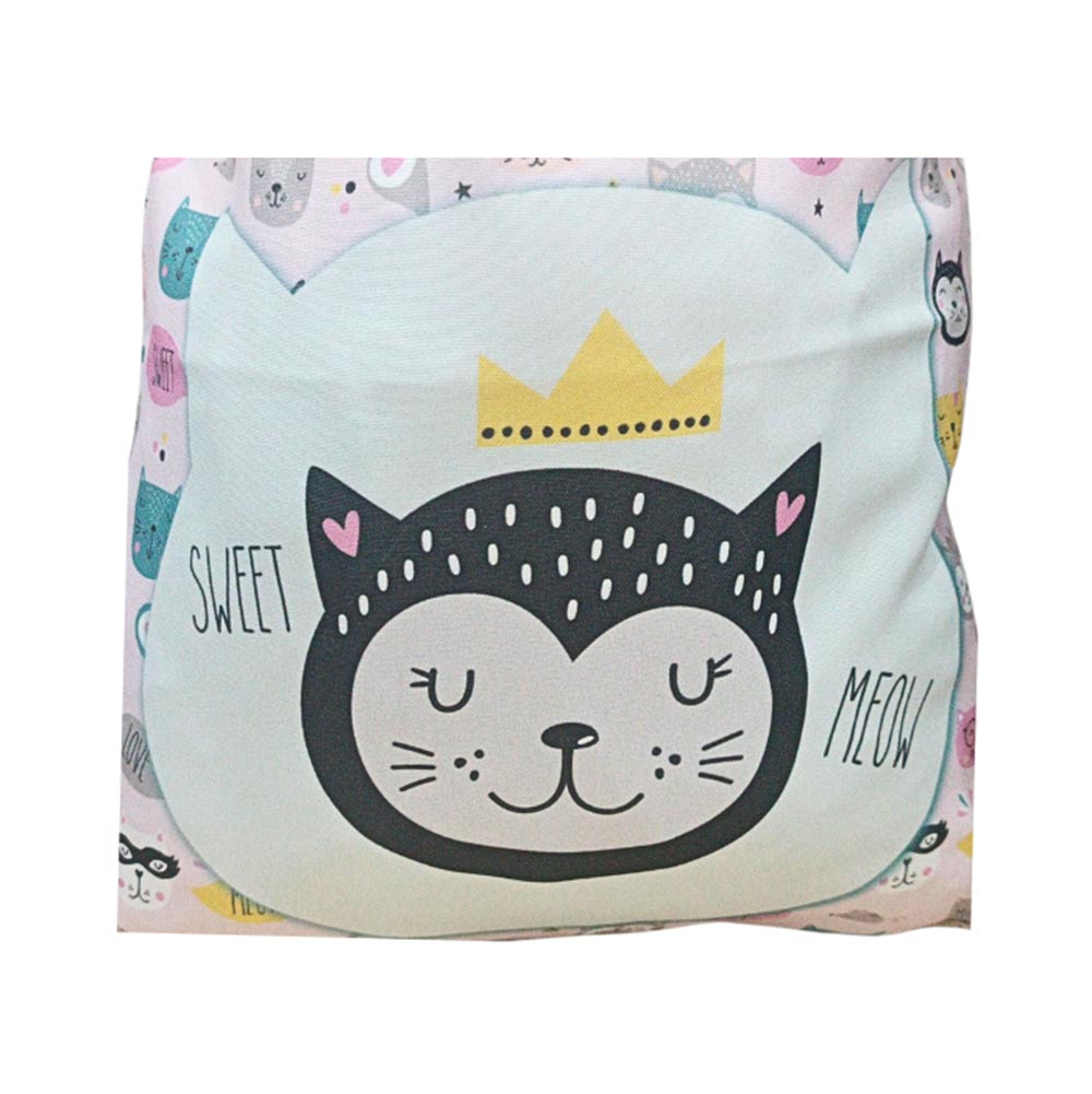 Σακίδιο Πλάτης / Πουγκί Kitty 35x30 - 1