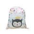 Σακίδιο Πλάτης / Πουγκί Kitty 35x30 - 0