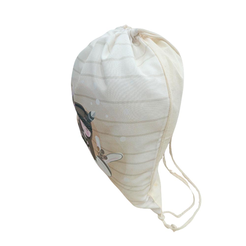 Σακίδιο Πλάτης / Πουγκί Indian Princess 35x30 - 2