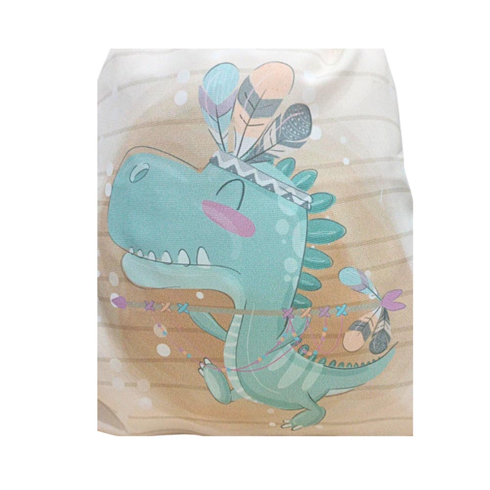 Σακίδιο Πλάτης / Πουγκί Indian Dino 35x30 - 1