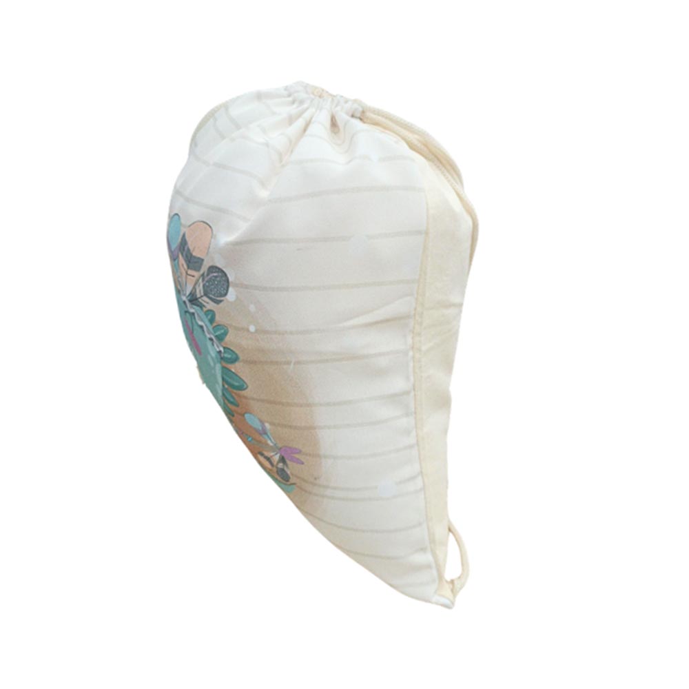 Σακίδιο Πλάτης / Πουγκί Indian Dino 35x30 - 2