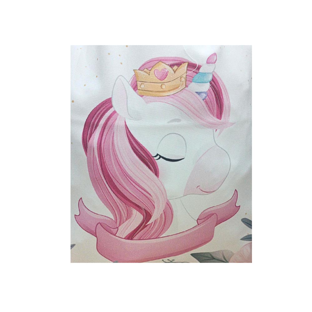 Σακίδιο Πλάτης / Πουγκί Unicorn 35x30 - 1