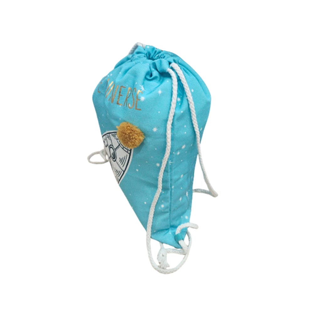 Σακίδιο Πλάτης / Πουγκί Πυραυλος  25x30 - 2