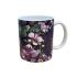 Κεραμική Κούπα Gucci Purple Floral - 2