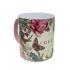 Κεραμική Κούπα Gucci Beige Floral - 0