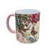 Κεραμική Κούπα Gucci Beige Floral - 1