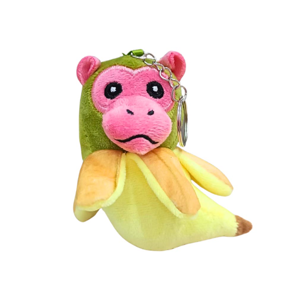 Μπρελόκ Brain Rot Chimpazini Bananini 15cm - 115645
