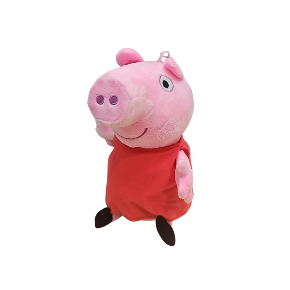 Λούτρινο Peppa Pig 25εκ. - 115838