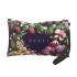 Τσαντάκι Νεσεσέρ με Εκτύπωση Gucci Purple Floral - 0