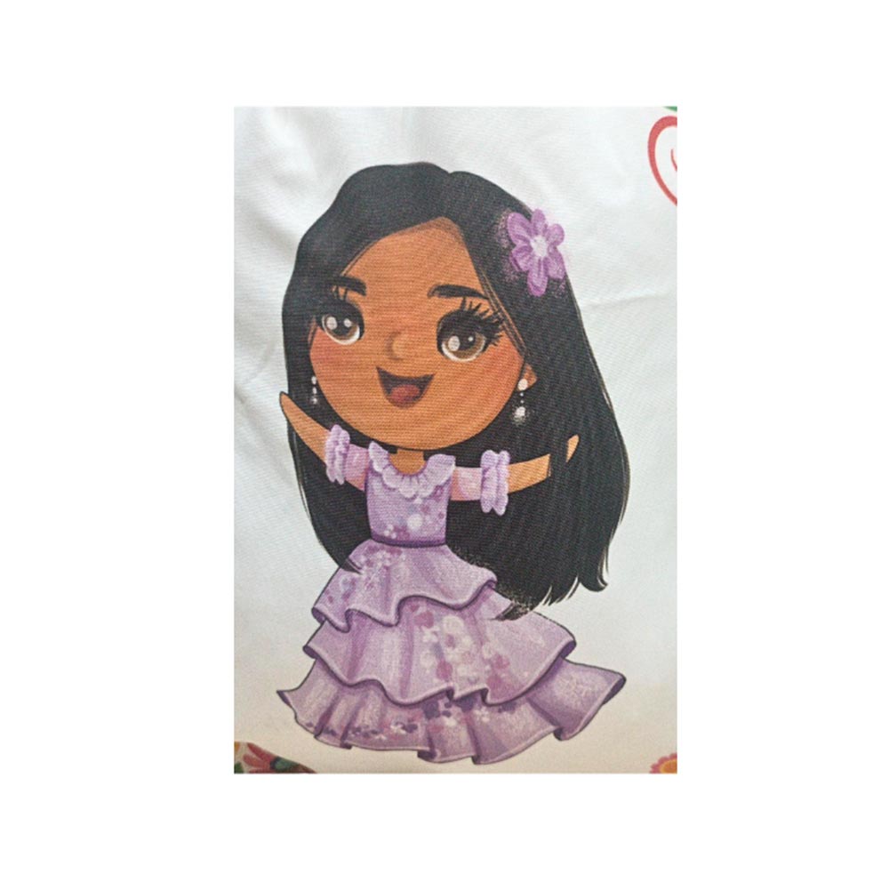 Σακίδιο Πλάτης / Πουγκί Encanto Isabela 35x30 - 1