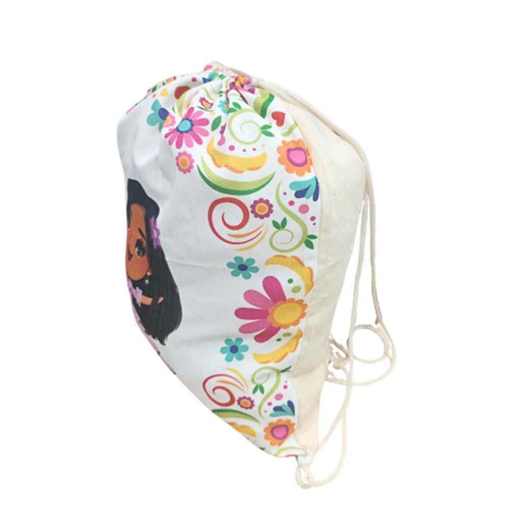 Σακίδιο Πλάτης / Πουγκί Encanto Isabela 35x30 - 2