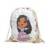 Σακίδιο Πλάτης / Πουγκί Encanto Isabela 35x30 - 0