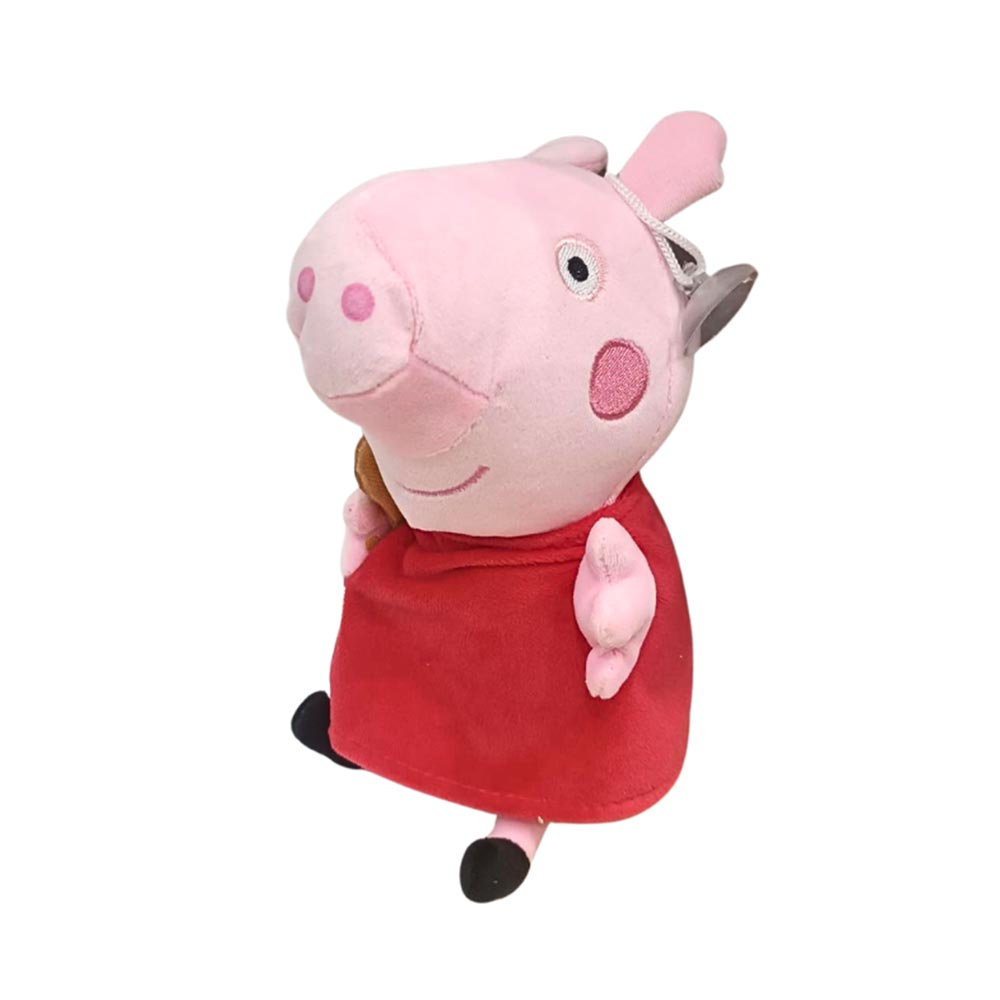 Λούτρινο Peppa Pig 20cm - 1