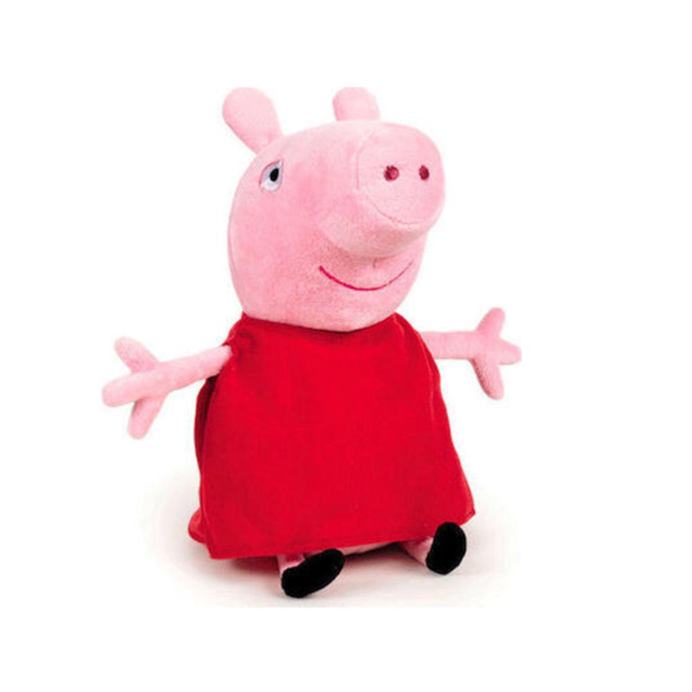 Λούτρινο Peppa Pig 20cm - 118787