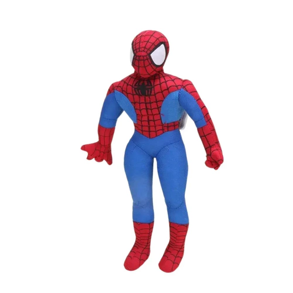 Λούτρινο Spiderman 30cm - 118792
