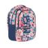 Τσάντα Πλάτης 3 Θήκες Eternal Pink With Flowers 587317 Must - 0