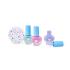 Galaxy Dreams Pegaso Manicure Set  L-11982 Martinelia  - 1