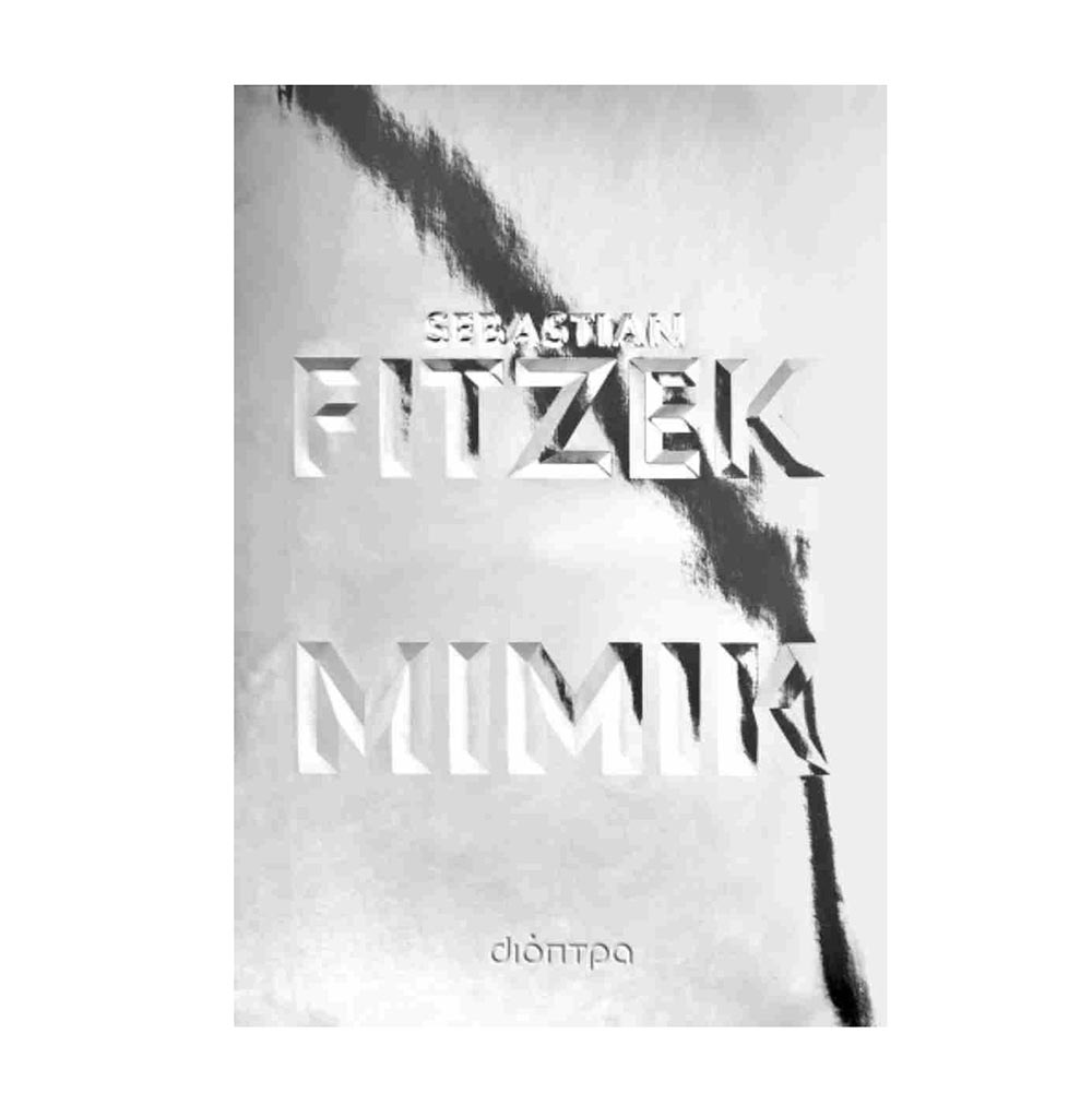 Μίμικ , Sebastiam Fitzek, Διόπτρα - 107566