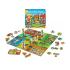 Επιτραπέζιο Παιχνίδι Pop to the Shops ORCH505 Orchard Toys  - 1