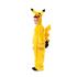 Αποκριάτικη Παιδική Στολή Τερατάκι - Pikachu 1474 Fun Fashion - 0